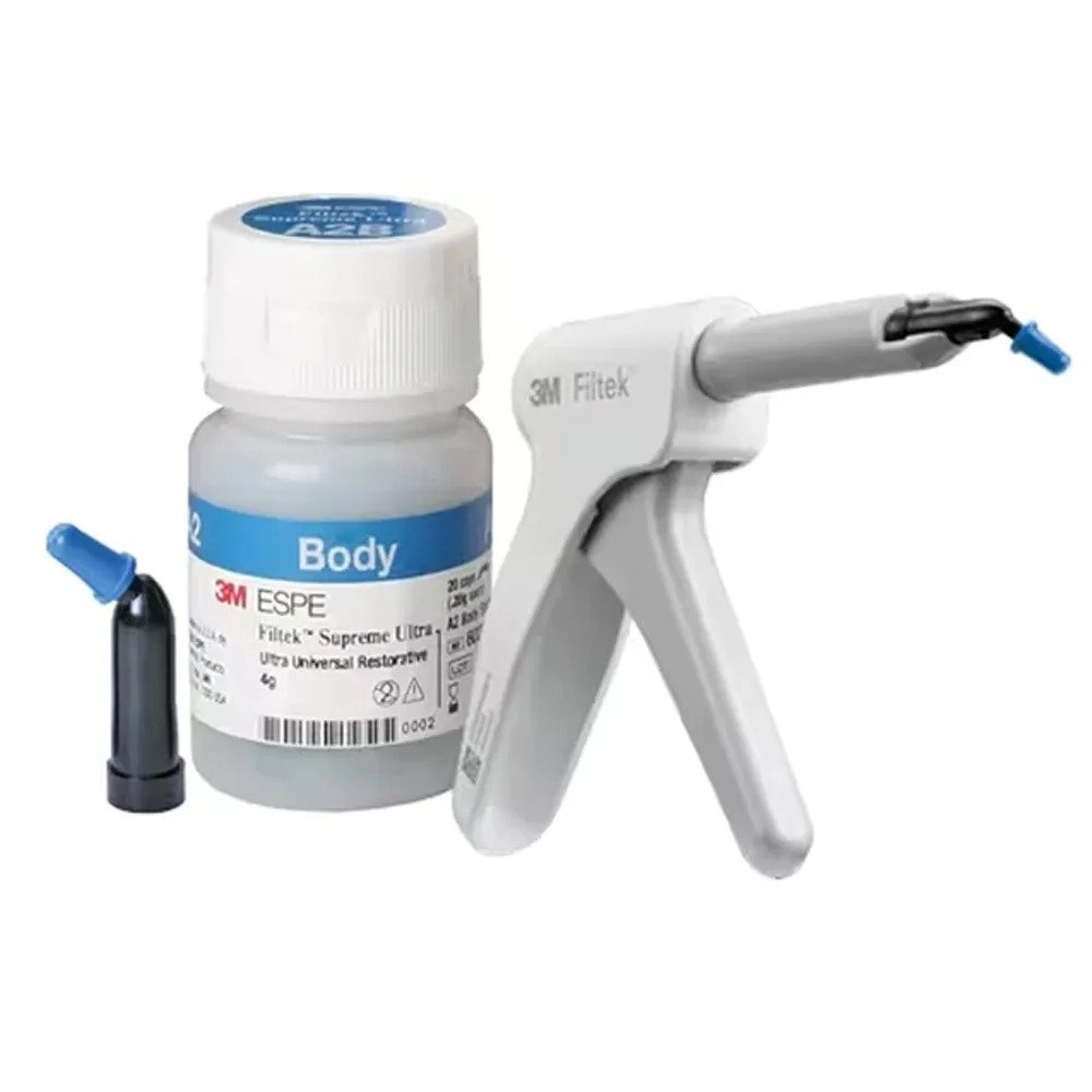 3m Espe Filtek Z350 XT Universal Restorative Composite Compule Refills